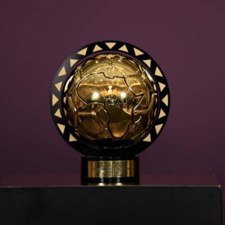Ballon d’Or africain 2025 : voici les grands favoris et le classement provisoire !