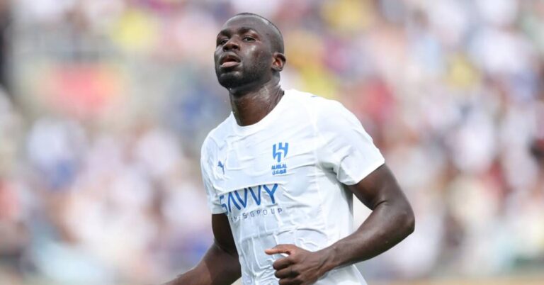 Coupe du Monde des Clubs : Kalidou Koulibaly éclaboussé par une vive polémique !