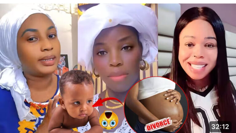 Ndeya Beauté : « Mon ex-mari m’a répudiée la veille de la Tabaski » (Vidéo)