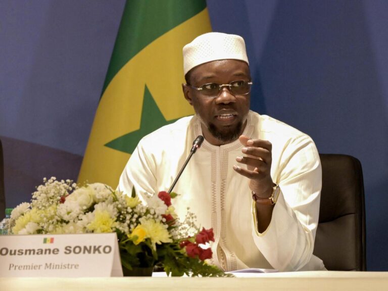 Présentation du Plan de redressement économique : Ousmane Sonko donne rendez-vous le 1er août au Grand Théâtre