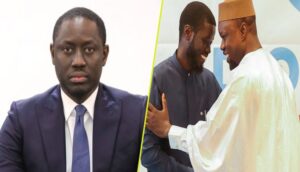 Pape Malick Ndour : « Quatre programmes économiques en 16 mois… un pouvoir qui tâtonne »