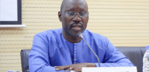 Tensions au sommet de l’État : Samba Ndiaye réagit