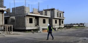 Secteur du bâtiment : flambée des prix du sable de construction