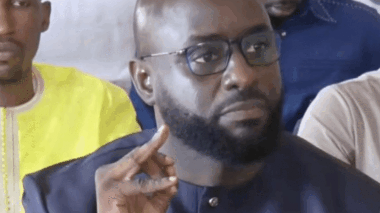 Plan « Jubbanti Koom » : Thierno Bocoum dénonce des vices de procédure