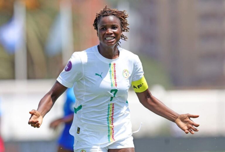 CAN Féminine Maroc 2024 : le Sénégal passe en quart de finale