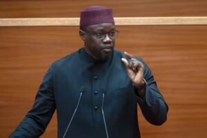 Finances publiques : Ousmane Sonko annonce la présentation du plan gouvernemental de redressement économique du Sénégal
