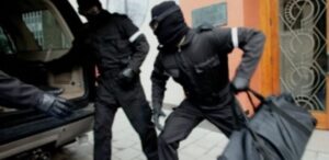 Attaque armée à Tivaouane : la base de la CSE à Yadjine ciblée, 700 000 FCFA volés