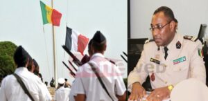 Départ des troupes françaises : l’armée sénégalaise «prête à relever le défi»