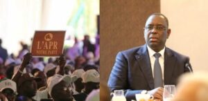 APR : Les 6 ténors qui font marcher le parti de Macky Sall