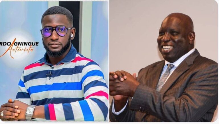 Polémique née de l'émission "Jakarloo": Madiambal Diagne, Ardo Gning et Zeynab Bamba de Leral attendus à la Cybersécurité