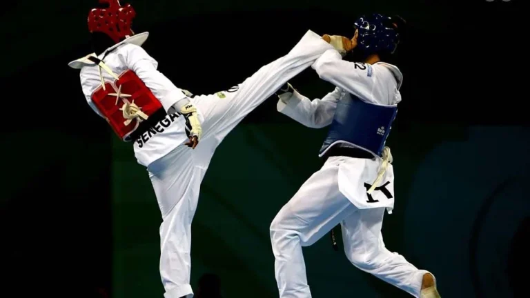 Taekwondo – 1er Open du Mali : Le Sénégal brille à Bamako avec 13 médailles