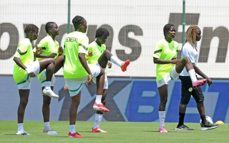 Maroc - Sénégal : un sommet décisif pour une place en quarts de finale