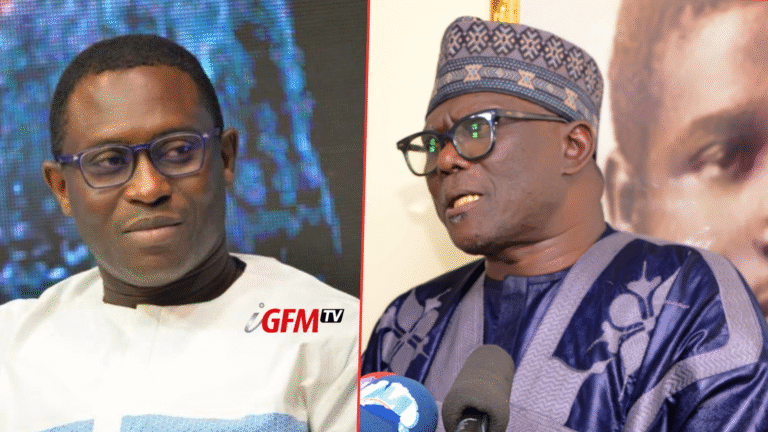 Tribunal de Dakar - Bachir Fofona et Moustapha Diakhaté restent en détention : Le délibéré renvoyé au 16 juillet !