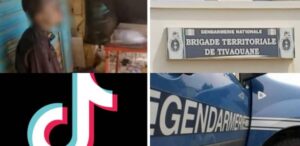 Insultes contre des khalifes généraux : Bassirou Ba arrêté par la gendarmerie de Tivaouane