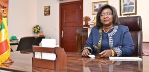 L'ancienne ministre des Mines, Sophie Gladima obtient une liberté provisoire sous bracelet électronique