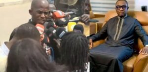 Compte bancaire, transfert d'argent douteux...: les révélations de l'avocat de Badara Gadiaga (vidéo)