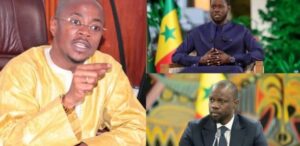 Choc avec Sonko : Abdou Mbow rappelle la puissance de Diomaye Faye