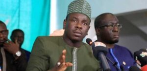 Attaques contre Birame Soulèye Diop : Thiès-Nord prend la défense de son ex-député-maire