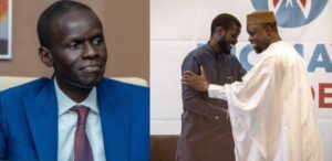 [Exclusif] Waly Diouf Bodiang papa d'un garçon, l'enfant baptisé au nom de...