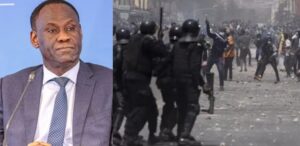 Enquête sur les violences politiques : Mauvaise nouvelle pour les victimes