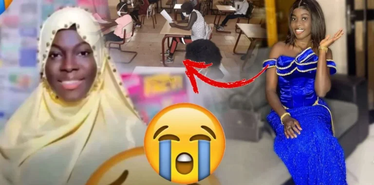 Bac 2025 : la vérité sur le décès de la candidate «Bébé Dior»