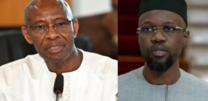 Samba Sy charge Ousmane Sonko : «Même un citoyen simple ne…»