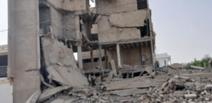 Touba : 2 écolières meurent dans l'effondrement d'un mur