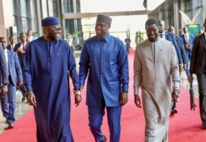 Diomaye-Sonko : « Le duo que l’opposition ne peut plus rattraper ! », selon El Malick Ndiaye