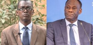 Circulaire du ministre de la Justice : Me Ayé Boun Malick Diop répond à Ousmane Diagne
