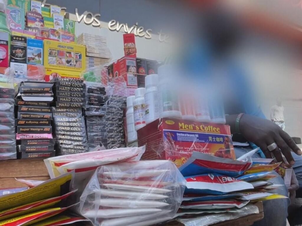 Trafic de faux médicaments : deux étrangers interpellés à Ouakam