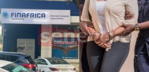 Finafrica : l'ex-gérante arrêtée pour un détournement de 78 millions F CFA