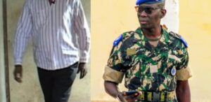 «Je connais ton épouse, ton fils…» : le général Moussa Fall et le commandant Ibrahima Dramé prennent un nouveau rendez-vous