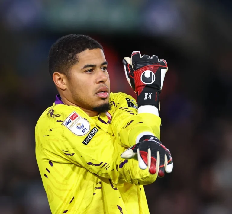 Middlesbrough : Toujours en convalescence, Seny Dieng va rater le début de saison