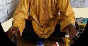 Darou Mouhty : Le maître coranique libre après 48 heures de garde à vue...