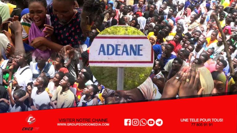 Baccalauréat 2025 à Adéane : Zéro admis au premier tour en série L – un naufrage scolaire à Ziguinchor