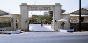 Pétition pour un parc public sur l’ancienne base militaire française de Ouakam