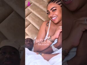 (Vidéo) : Pape Makhtar Sarr et sa femme s’amusent au lit
