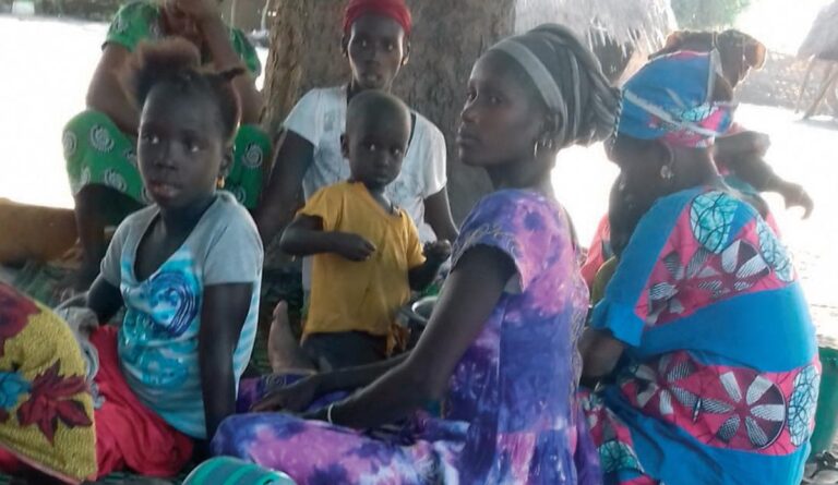 Ziguinchor : des jeunes de 10 ans déjà sexuellement actifs, alerte un centre d'adolescents