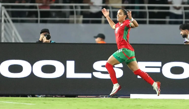 CAN Féminine 2024 – Le Maroc s’offre une deuxième finale de rang
