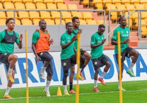 Mercato des Lions : Transferts, Retours et Prolongations… l’Été s’annonce Brûlant pour les Sénégalais !