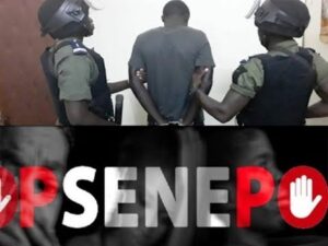 Seneporno, Babiporno… : Kocc Barma arrêté à Bourguiba