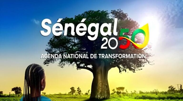 Vision 2050 : Le Sénégal adapte sa riposte à la migration irrégulière