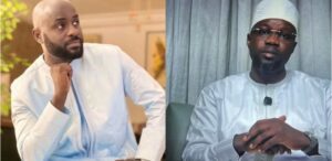 Thierno Bocoum : "Le yeureumteulou n’occultera pas la réalité"