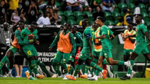 ÉLIMINATOIRES MONDIAL 2026 : Le Match Sénégal VS Soudan Reprogrammé au 5 Septembre