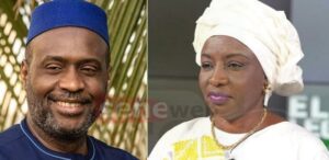 Aminata Touré exprime son soutien à Moussa Mara, emprisonné au Mali