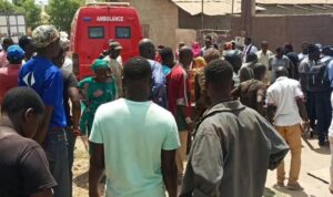 Drame familial à Ziguinchor : un père de famille s'immole avec ses deux enfants