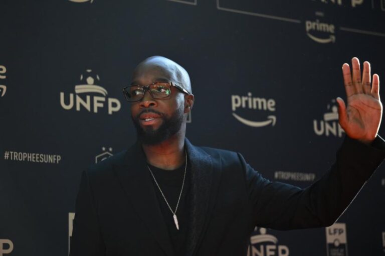 Lassana Diarra saisit la Cour de justice européenne et réclame 65 millions d'euros à la FIFA