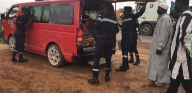 Accident à Diouroup : 4 morts et 19 blessés