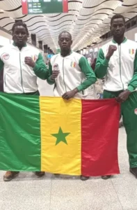 MMA – Challenge Francis Ngannou : Sambou et Dasylva en quête de statut professionnel