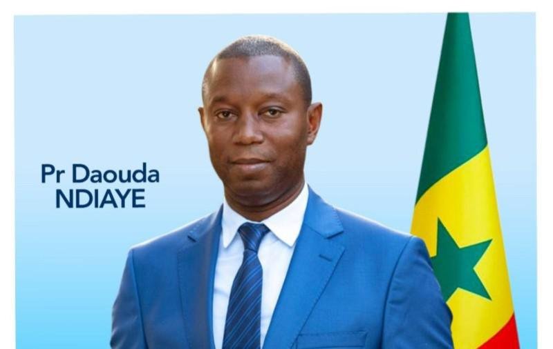 Tribunal correctionnel de Dakar : Le professeur Daouda Ndiaye reconnu non coupable